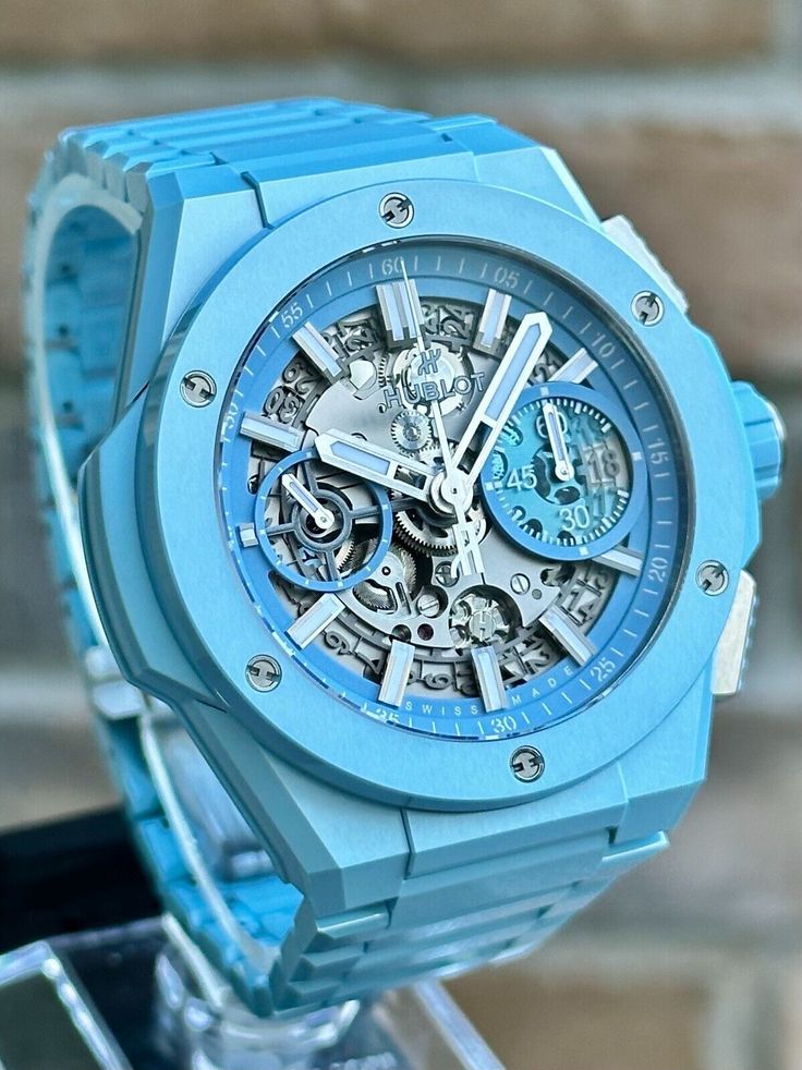 Hublot Watch